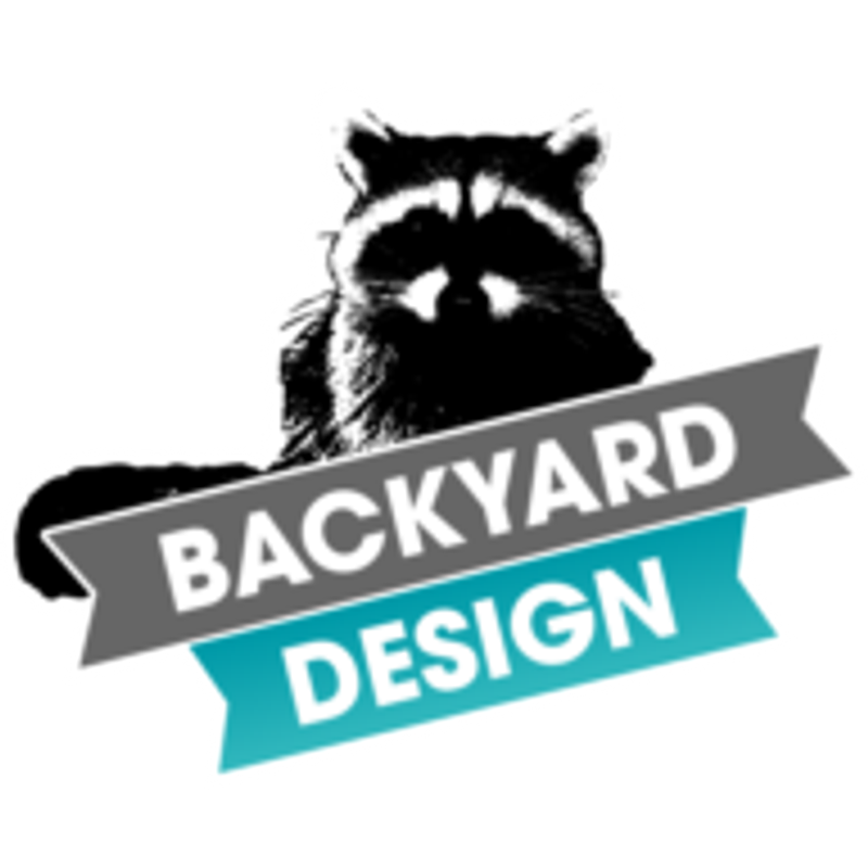 Backyard Design Logo