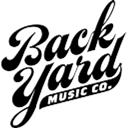 Backyard Music Co. Logo