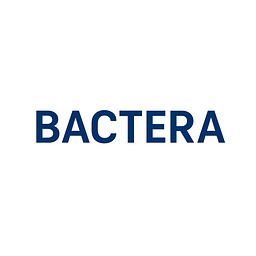 Bactera Logo