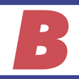 Becker Sanitär- und Heizungstechnik Logo