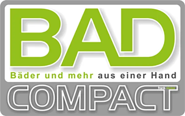 Compact Bad Rücker Logo