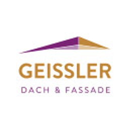 Geissler Bad & Dach Logo