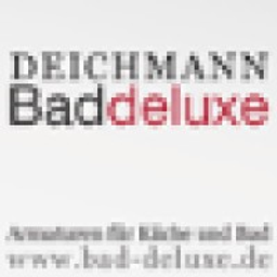 Bad Deluxe Logo