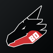 Bad Dragon Logo