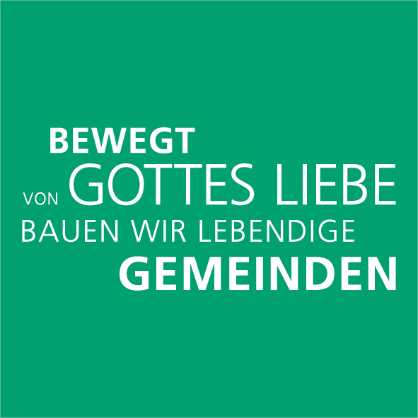 Freie ev. Gemeinde Bad Endbach Gemeindehaus Logo