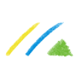 Bücherei Logo