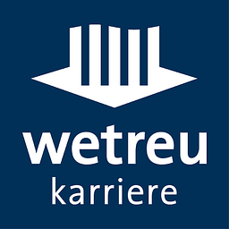 wetreu Bad Segeberg KG Steuerberatungsgesellschaft Logo