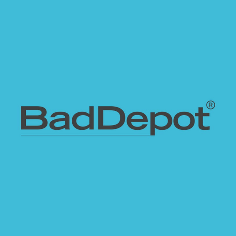 Baddepot Logo