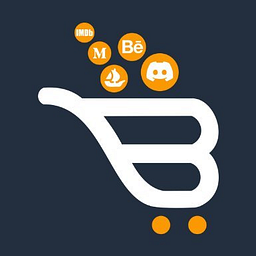 Baddhi Shop Logo
