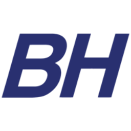 Bade und Henning Immobilien GmbH Logo