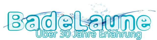 badelaune Logo