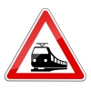 Baden Rail GmbH Hurst Bernd Logo
