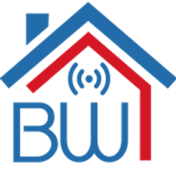 BW Badener Wohnbau GmbH Logo