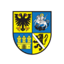 Evangelische Kirche Pleitersheim - Evangelische Kirchengemeinde Badenheim-Pleitersheim Logo