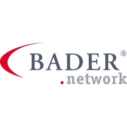 Bader GmbH Logo