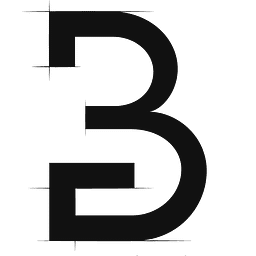 BA DESIGN STUDIO Innenarchitektur Logo