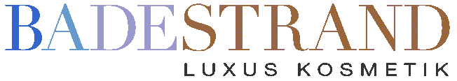 BADESTRAND Kosmetik GmbH Logo