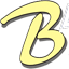 Bleckmann Sanitär-Handels GmbH (Sanitärkeramik in Altfarben) Logo
