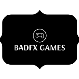 Badfx Logo