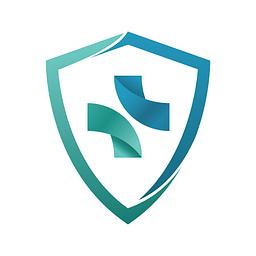 Badge Health Logo