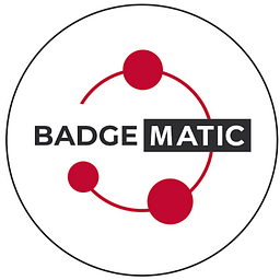badgematic.de Logo