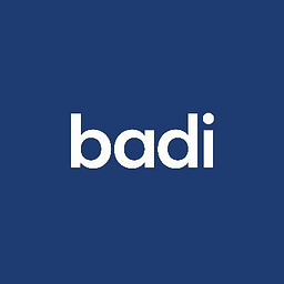 badi Logo