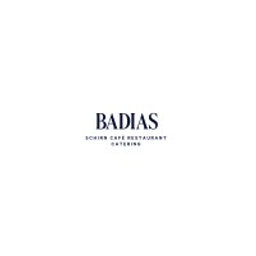 Badias Schirn Café Restaurant Logo