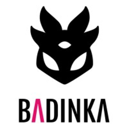BADINKA Logo