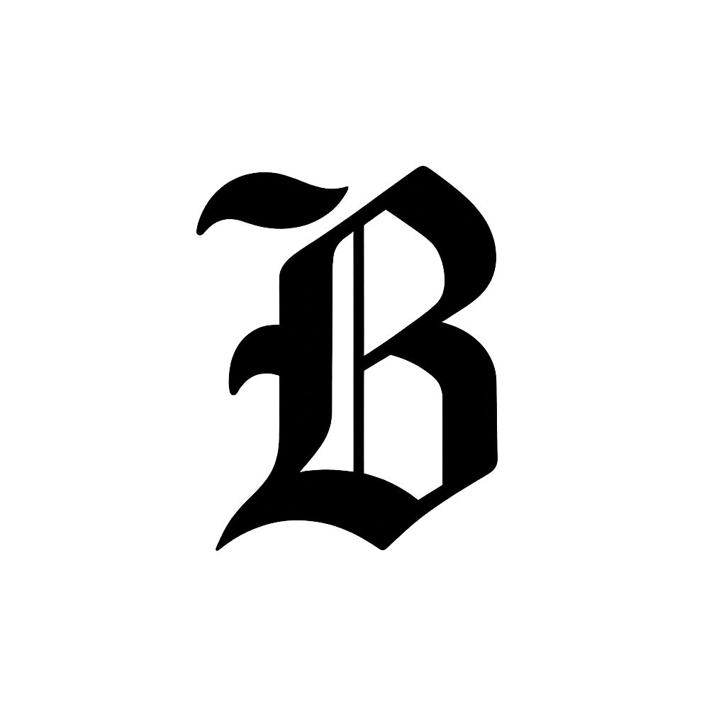 Badinkclub Logo