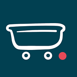 Badkamermarkt Logo