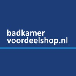 Badkamervoordeelshop Logo