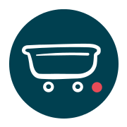 Badkamerwinkel Logo