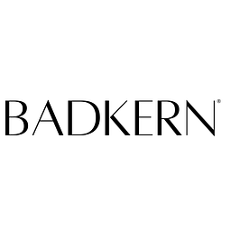 BADKERN Logo