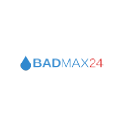 BadMax24 Logo