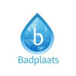 Badplaats Logo