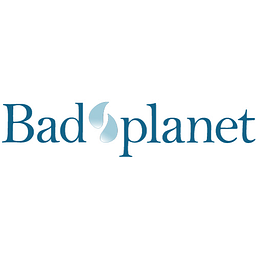 badplanet.at Logo