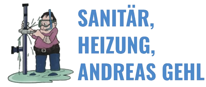 Gehl A. Sanitär Heizung Solar Logo
