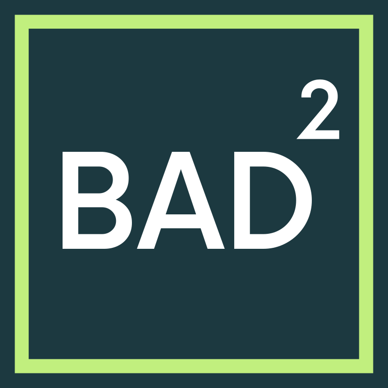 Badquadrat.de Logo