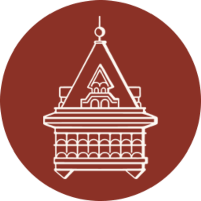 Badruttspalace Logo