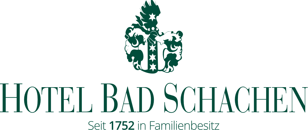 Hotel Bad Schachen Schielin GmbH & Co. KG Hotel Logo