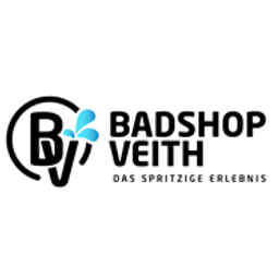 badshop-veith.de Logo