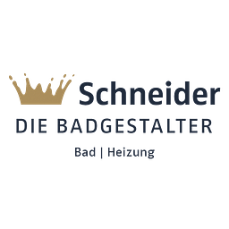 Schneider - Die Badgestalter Logo