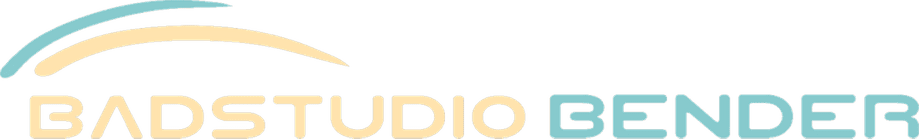 Badstudio Bender David Kovacic GmbH Logo