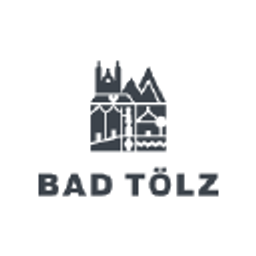 STADT BAD TÖLZ Logo