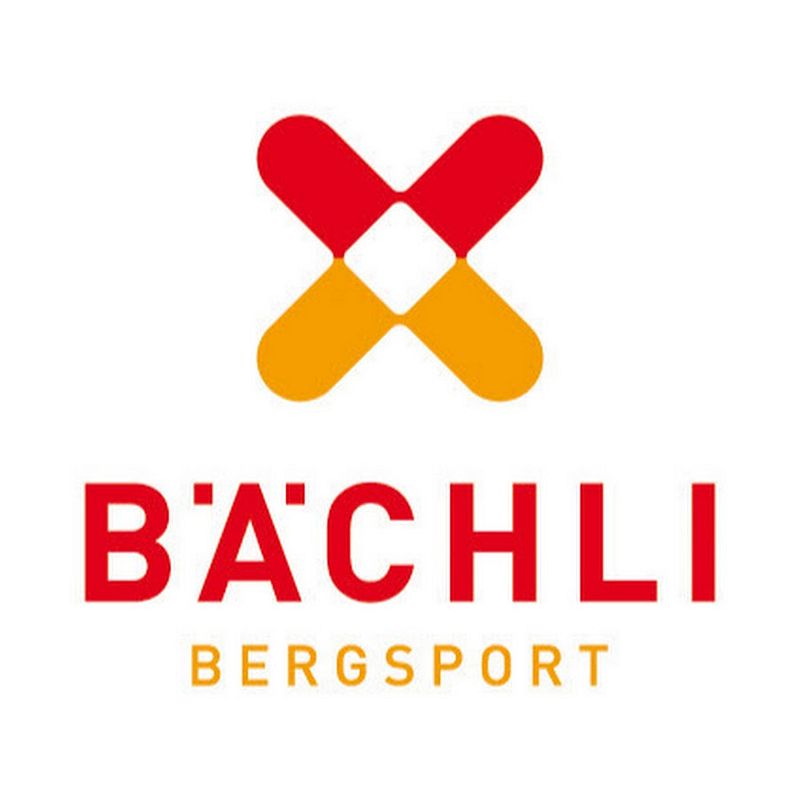 Bächli Bergsport AG Logo
