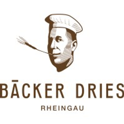 Backhaus Dries GmbH Bäckerei Logo