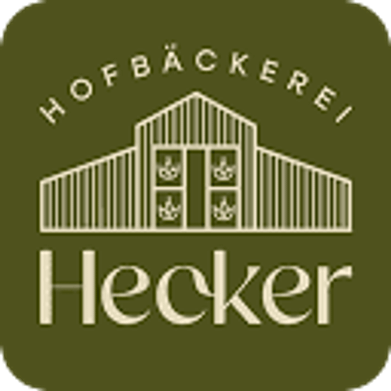 Baecker Hecker Logo