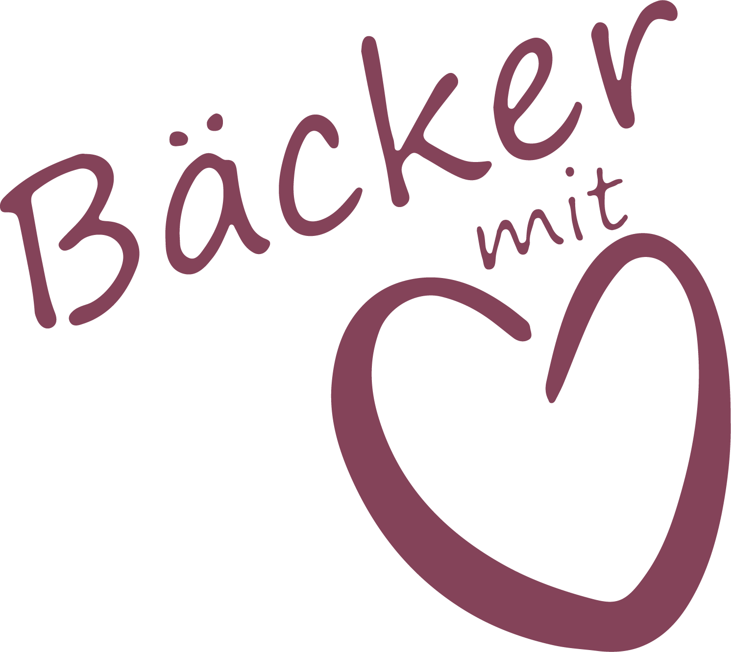 Eiscafe mit Herz GmbH Logo