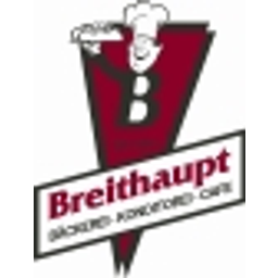 Bäckerei Breithaupt GmbH Logo