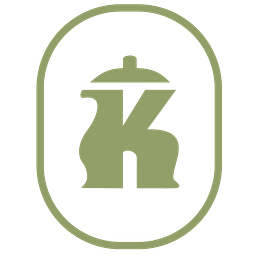 Kanne Bäckerei Filiale Logo